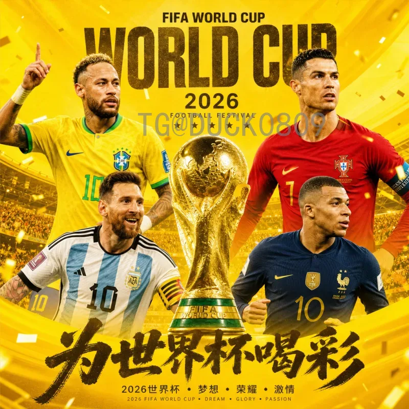 梅西2026世界杯美国：传奇是否会在北美续写新篇章？