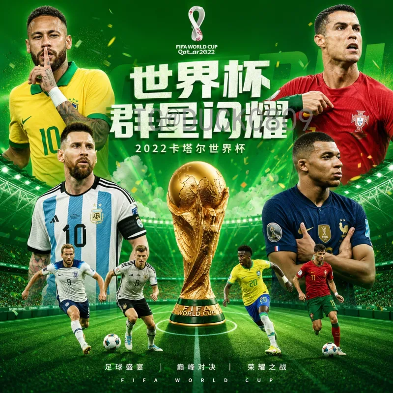 完整2026年世界杯晋级规则详解：扩军48队后的预选赛与决赛圈赛制
